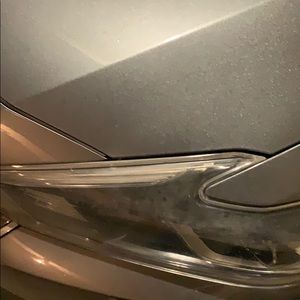 Meet your Posher, Nicholas